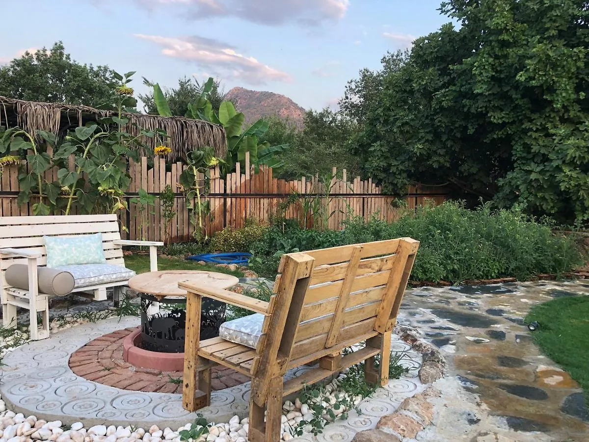 הוילה פאטהיה Tiny House Kayakoey Nar 0*,  טורקיה