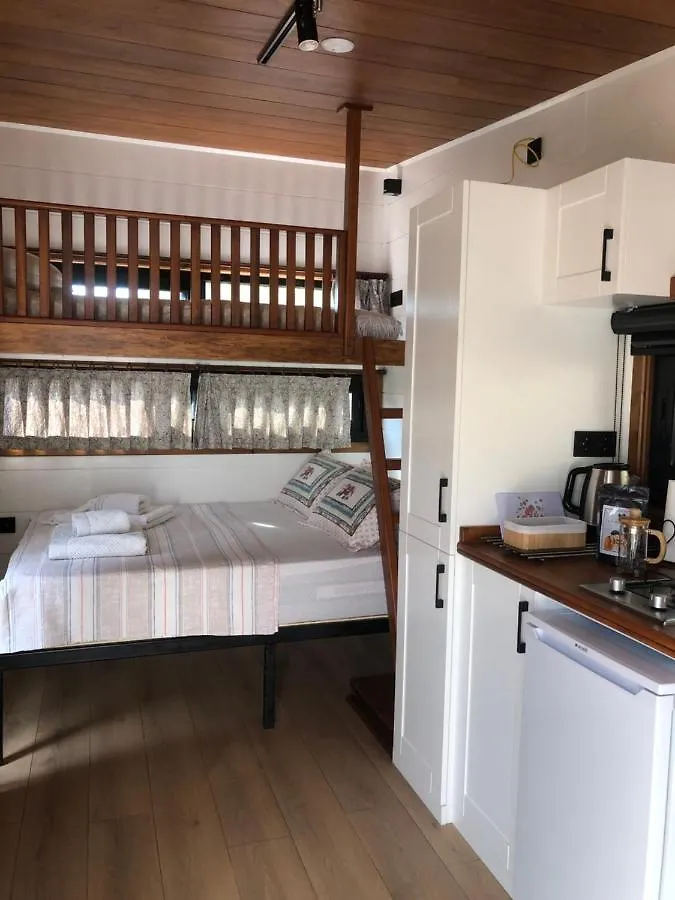 הוילה פאטהיה Tiny House Kayakoey Nar 0*,  טורקיה